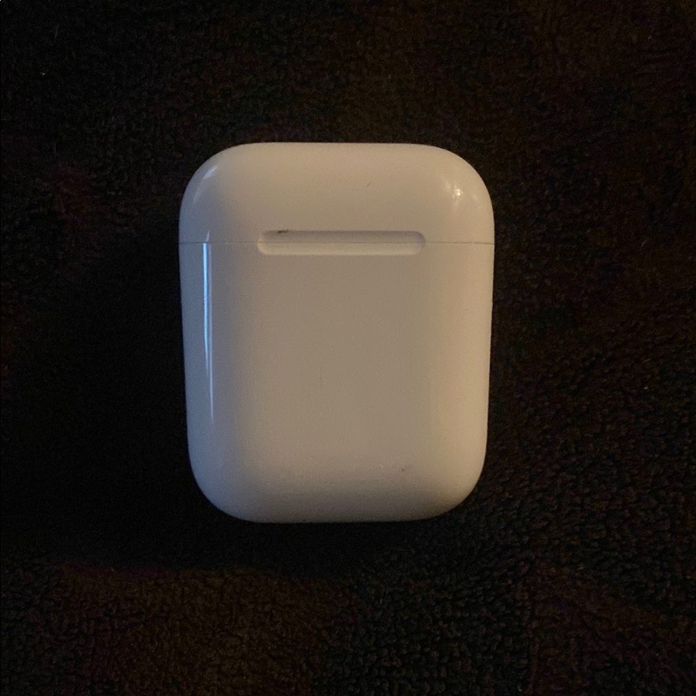 Apple AirPods in Charging Case